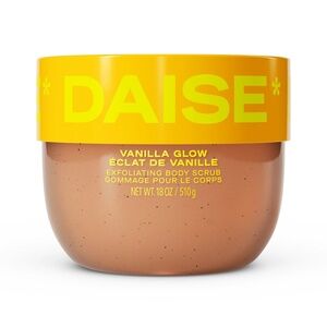 Daise Exfoliating Body Scrub